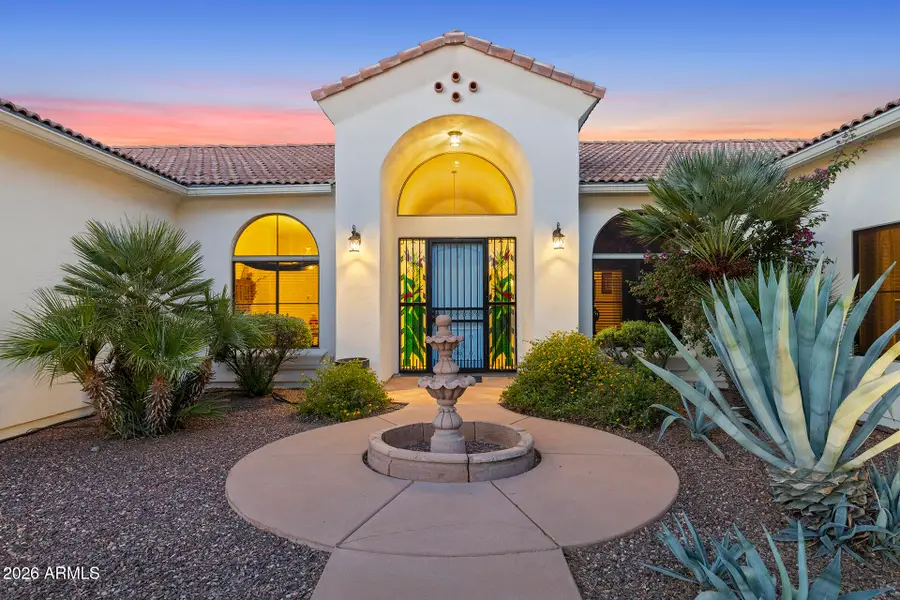 31645 N 43rd Street, Cave Creek, AZ 85331 - #3