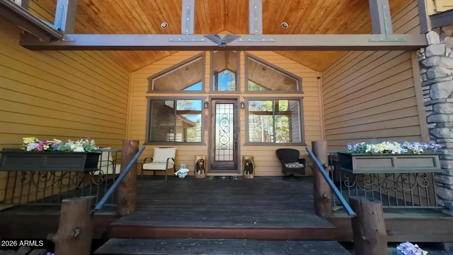 4622 Mountain Gate Circle, Lakeside, AZ 85929 - #2