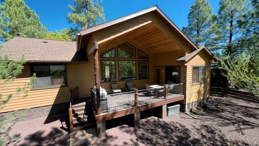 4622 Mountain Gate Circle, Lakeside, AZ 85929 - #3