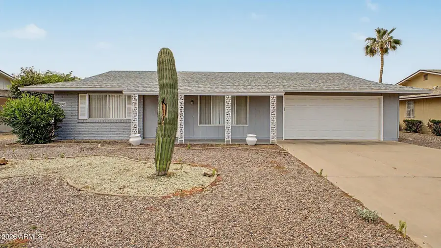 20049 N Welk Drive, Sun City, AZ 85373 - #2