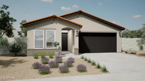 17994 W Calle Lejos Road, Surprise, AZ 85387