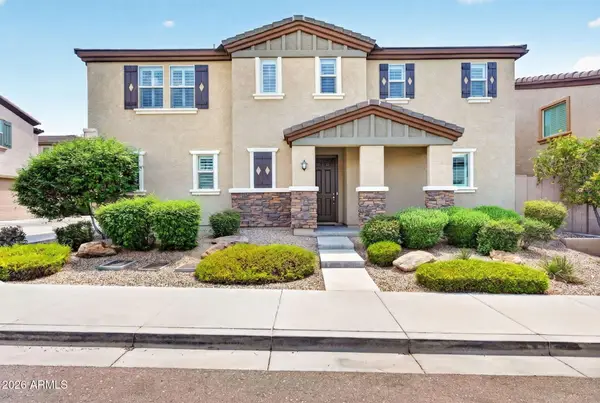5035 E Desert Forest Trail, Cave Creek, AZ 85331