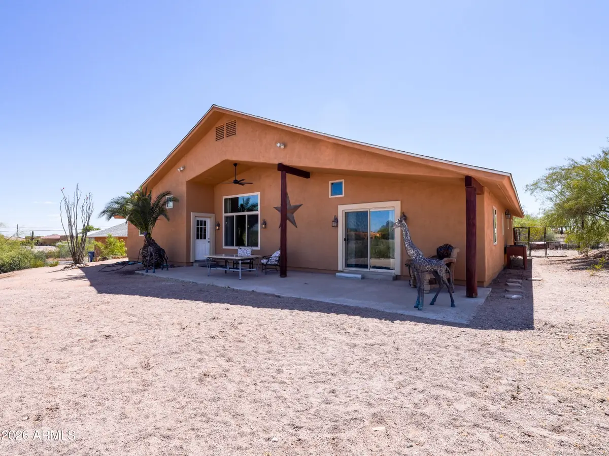 1224 N Acacia Road, Apache Junction, AZ 85119 - #1