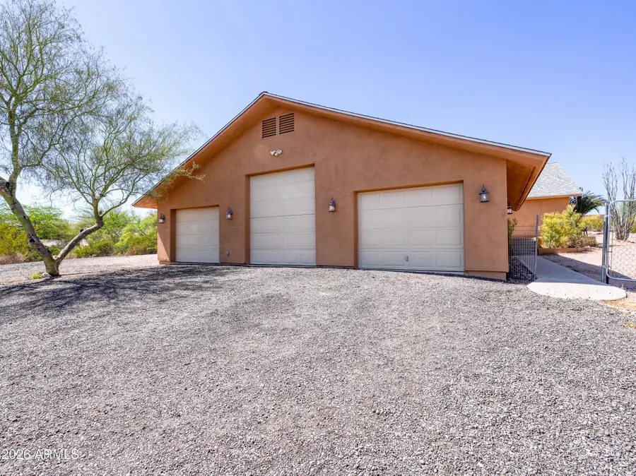 1224 N Acacia Road, Apache Junction, AZ 85119 - #3