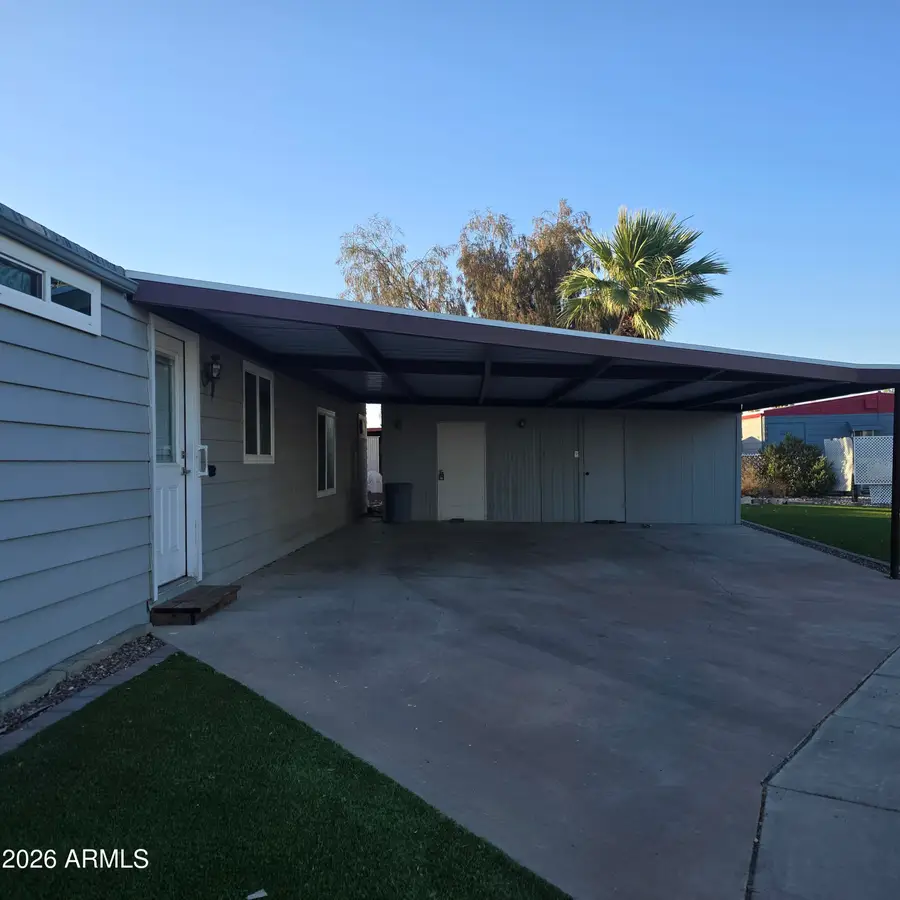 10201 N 99th Avenue #155, Peoria, AZ 85345 - #2