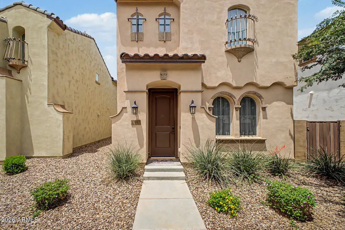 17897 N 114th Drive, Surprise, AZ 85378 - #1
