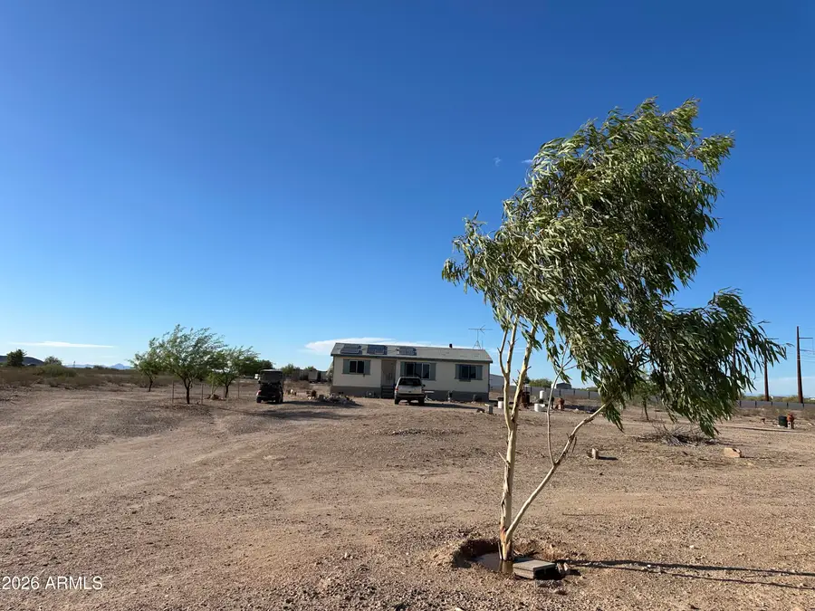 9426 S 347th Avenue, Arlington, AZ 85322 - #3