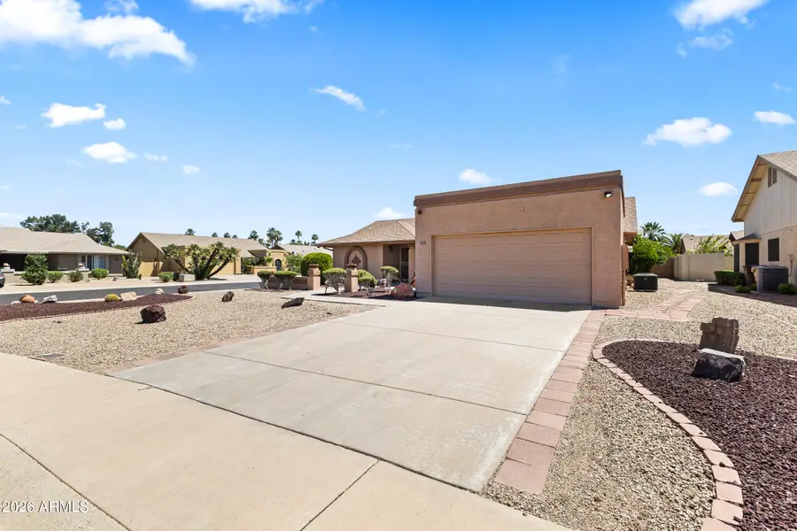 9821 W Oraibi Drive, Peoria, AZ 85382 - #3