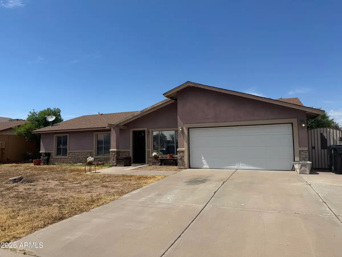 1068 W Medina Avenue, Mesa, AZ 85210 - #1