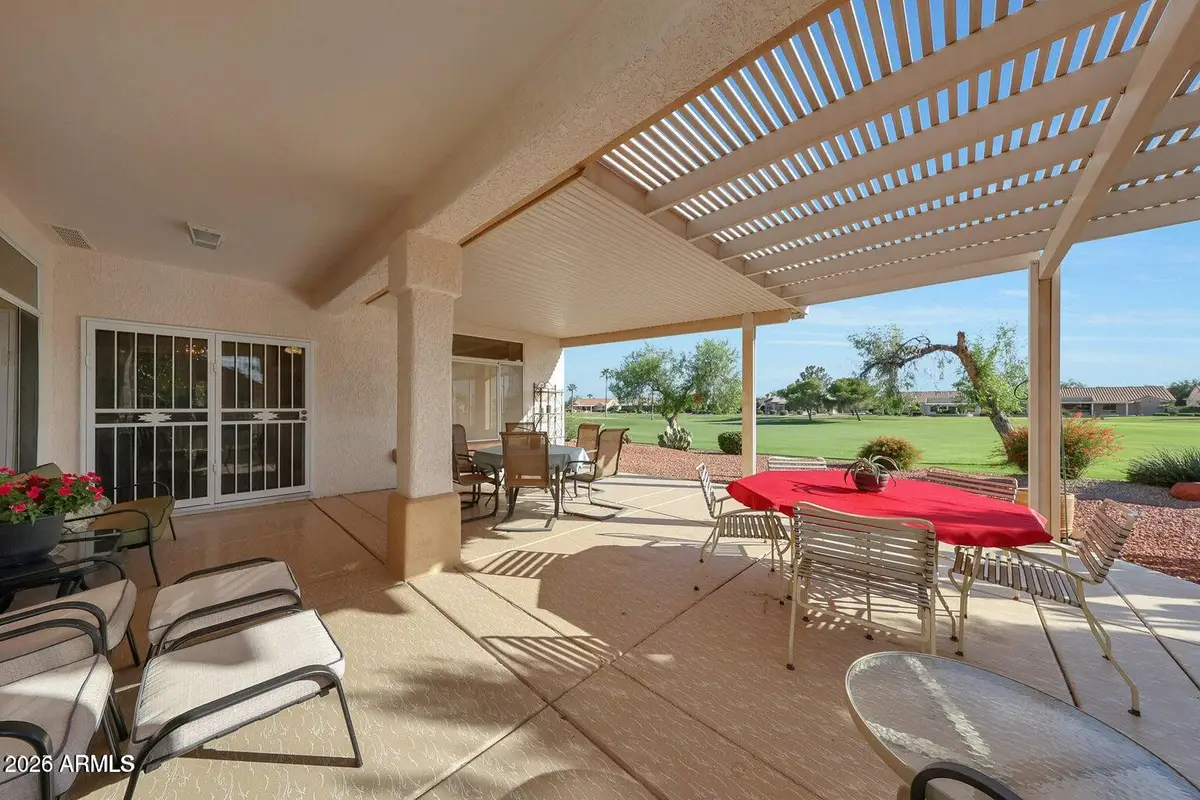 15323 W Robertson Drive, Sun City West, AZ 85375 - #1