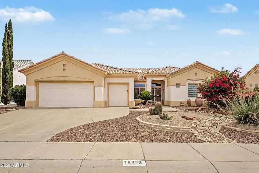 15323 W Robertson Drive, Sun City West, AZ 85375 - #2