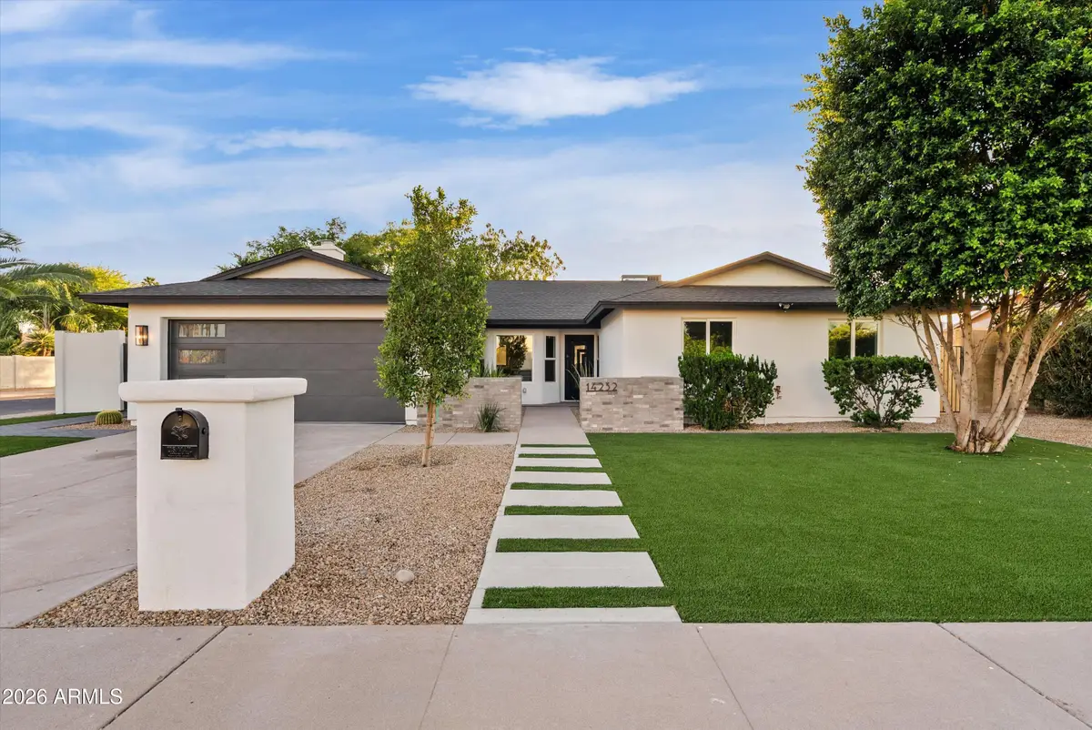 15033 N 60th Street, Scottsdale, AZ 85254 - #1