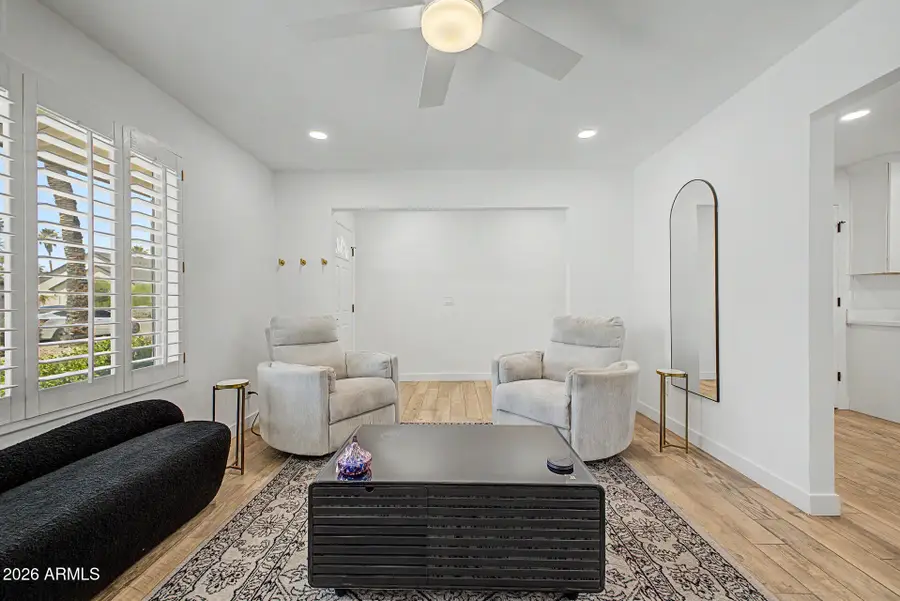 5040 E Sunnyside Drive, Scottsdale, AZ 85254 - #2