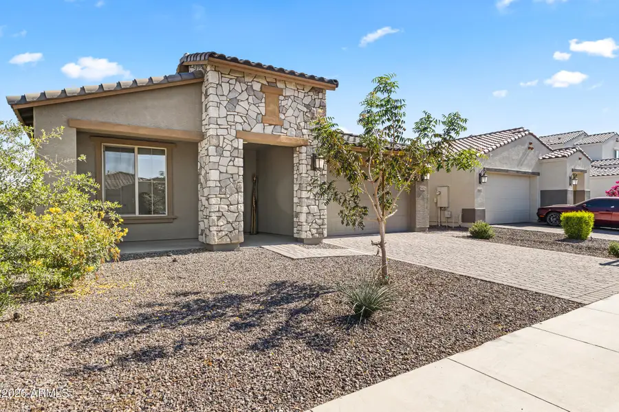 5426 W Notch Hill Road, Laveen, AZ 85339 - #2