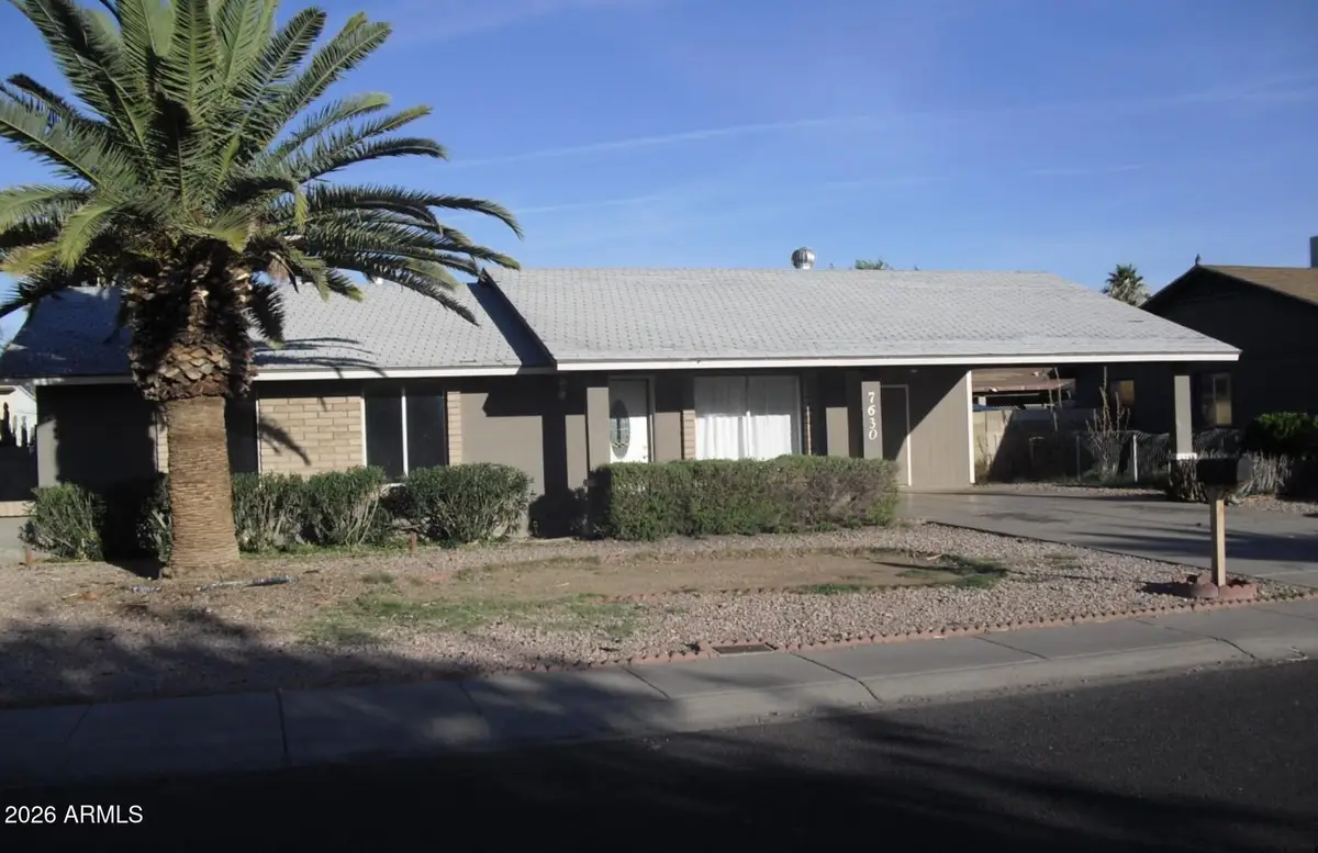 7630 W Avalon Drive, Phoenix, AZ 85033 - #1