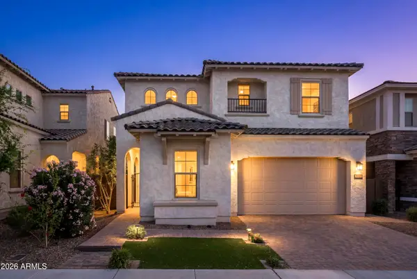 3511 E Crest Lane, Phoenix, AZ 85050