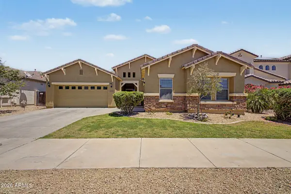 11231 N 163rd Drive, Surprise, AZ 85388