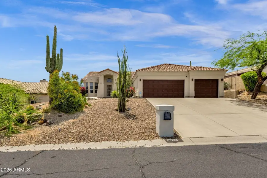 12224 N Desert Sage Drive, Fountain Hills, AZ 85268 - #2