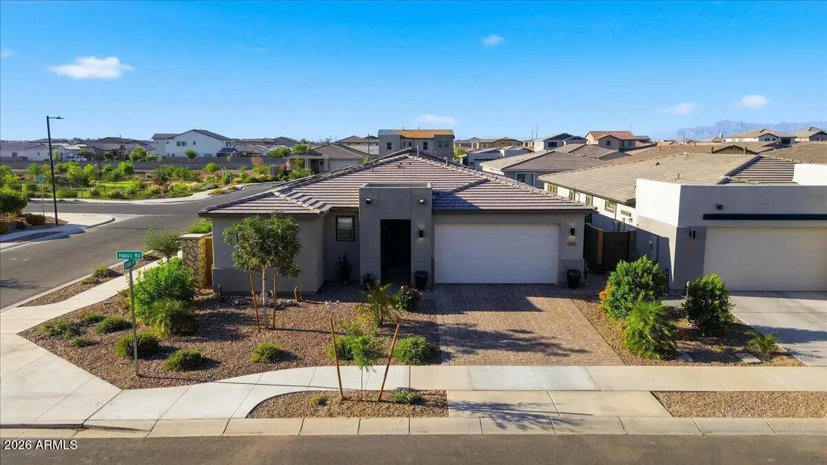 23002 E Happy Road, Queen Creek, AZ 85142 - #1