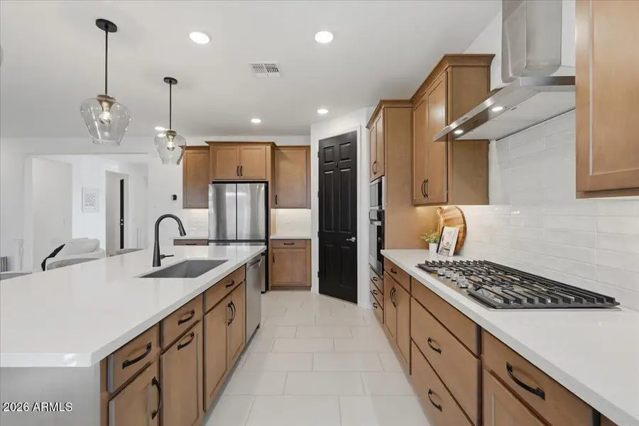 23002 E Happy Road, Queen Creek, AZ 85142 - #2