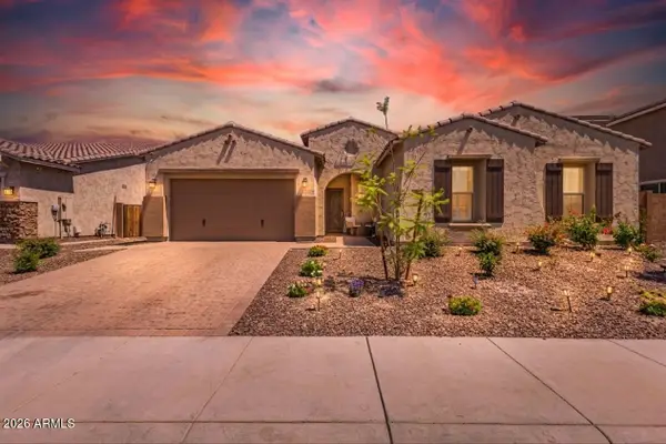 11862 W Ashby Drive, Peoria, AZ 85383