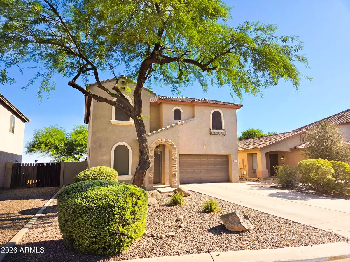4696 E Meadow Lark Way, San Tan Valley, AZ 85140 - #1