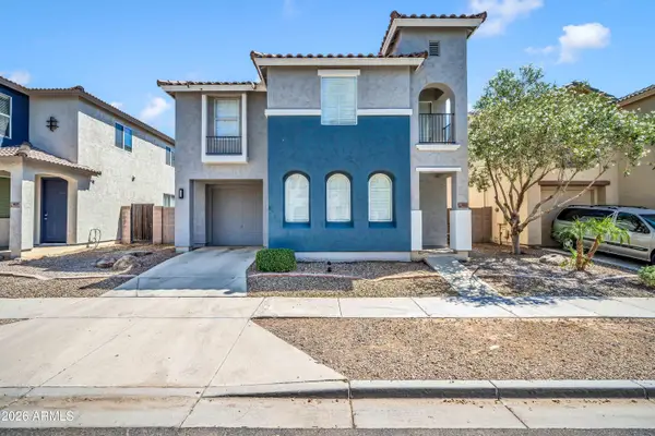 3031 S 101st Drive, Tolleson, AZ 85353