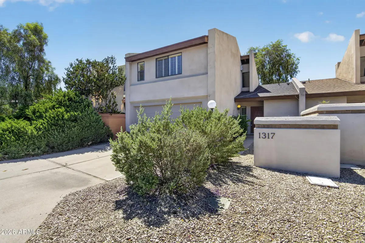 1317 E Colter Street, Phoenix, AZ 85014 - #1