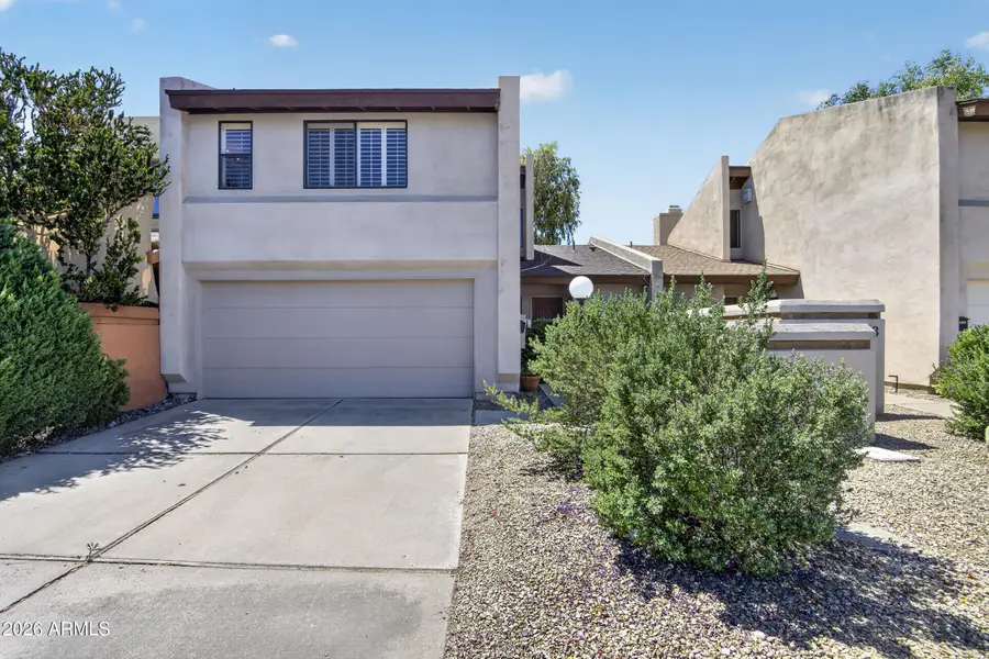 1317 E Colter Street, Phoenix, AZ 85014 - #2