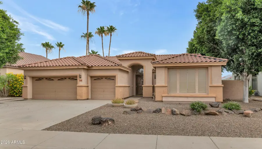 6818 W Skylark Drive, Glendale, AZ 85308 - #3