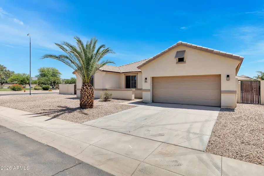 2951 E Lindrick Drive, Chandler, AZ 85249 - #3
