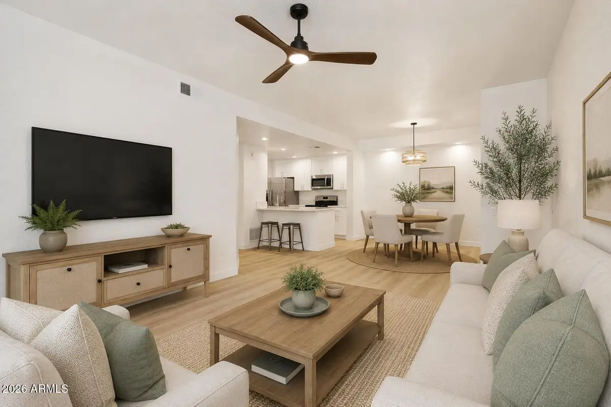 2035 S Elm Street #126, Tempe, AZ 85282 - #1