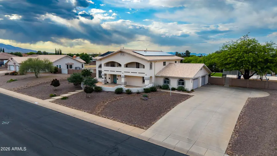 3739 Camino Las Palmeras --, Sierra Vista, AZ 85650 - #2
