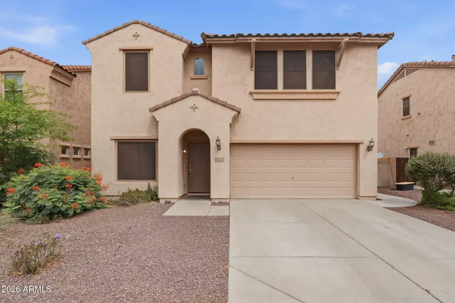 11020 E Silver Springs Circle, Mesa, AZ 85212 - #2