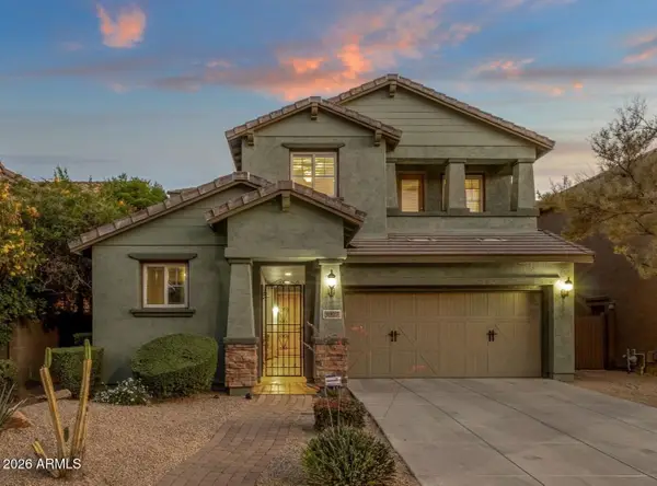 3927 E Waller Lane, Phoenix, AZ 85050