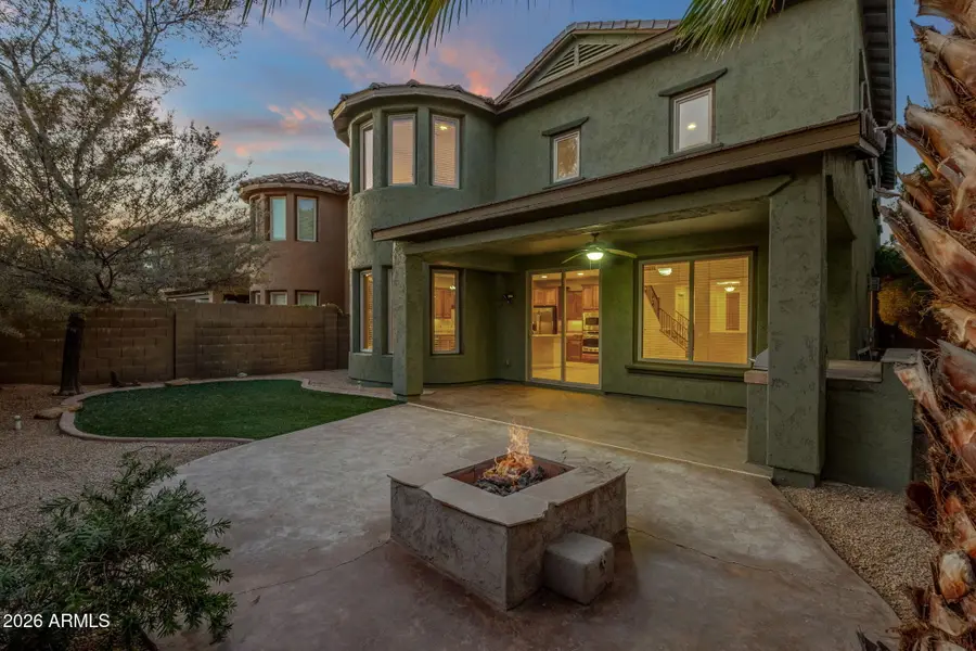 3927 E Waller Lane, Phoenix, AZ 85050 - #2