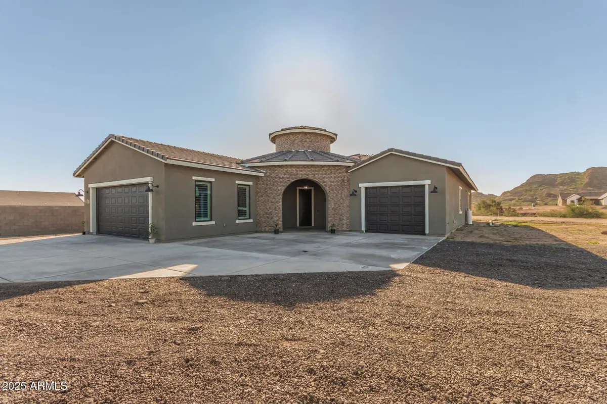 27482 N Freedom Street, San Tan Valley, AZ 85144 - #1