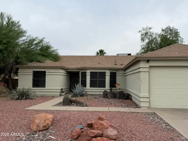 107 W Libby Street, Phoenix, AZ 85023