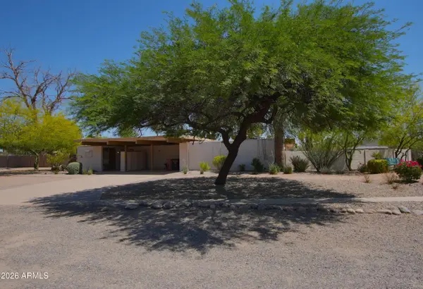 8204 E Monterey Way, Scottsdale, AZ 85251