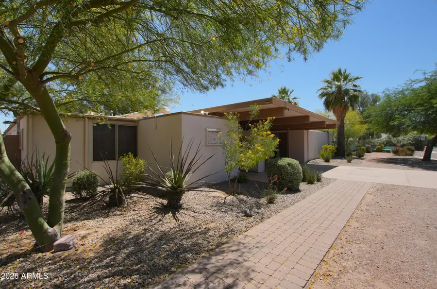 8204 E Monterey Way, Scottsdale, AZ 85251 - #2