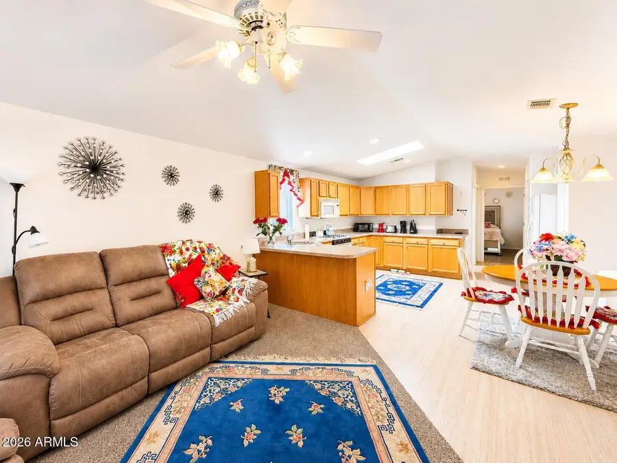201 S Greenfield Road #11, Mesa, AZ 85206 - #2