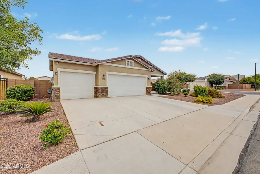 185 W Jamaica Place, Casa Grande, AZ 85122 - #2