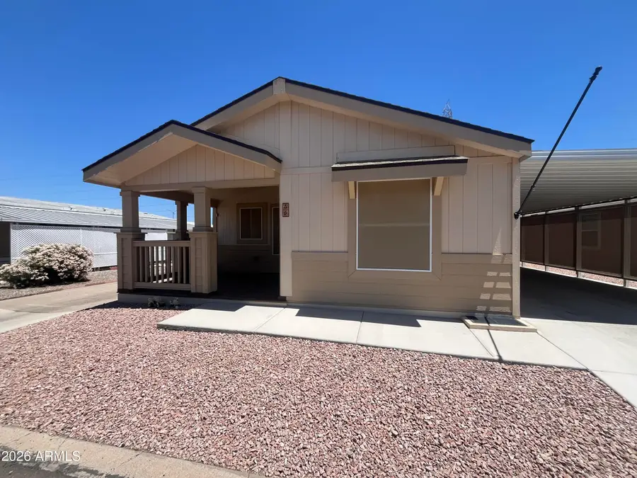 11596 N Sierra Dawn Boulevard #46, Surprise, AZ 85378 - #2