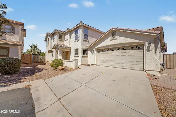 1312 E Clifton Avenue, Gilbert, AZ 85295