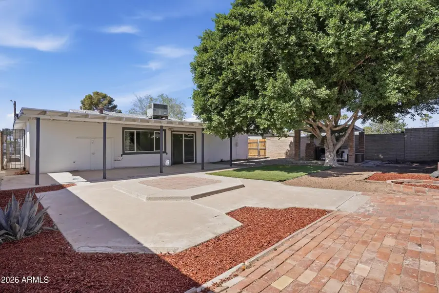 4628 E Holly Street, Phoenix, AZ 85008 - #2