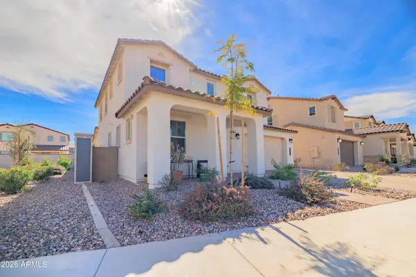21513 E Sparrow Drive, Queen Creek, AZ 85142