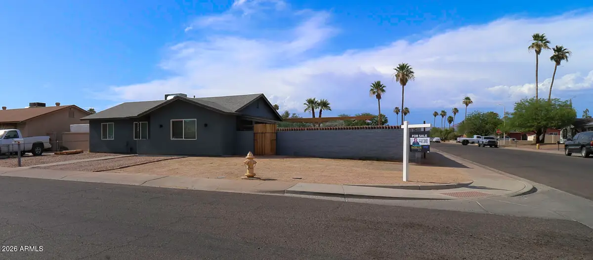 4722 E Chambers Street, Phoenix, AZ 85040 - #1