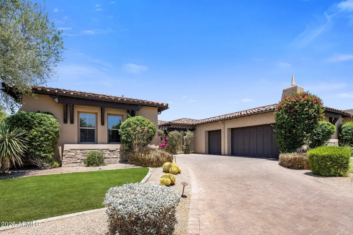 8184 E Wingspan Way, Scottsdale, AZ 85255 - #1