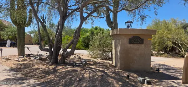 30220 N 65th Street, Cave Creek, AZ 85331