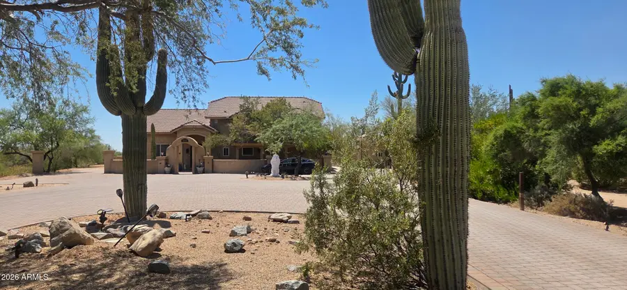 30220 N 65th Street, Cave Creek, AZ 85331 - #2